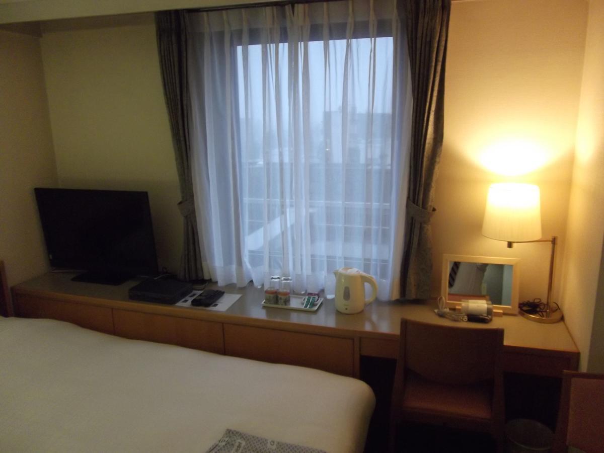 Ichikawa Grand Hotel Екстер'єр фото