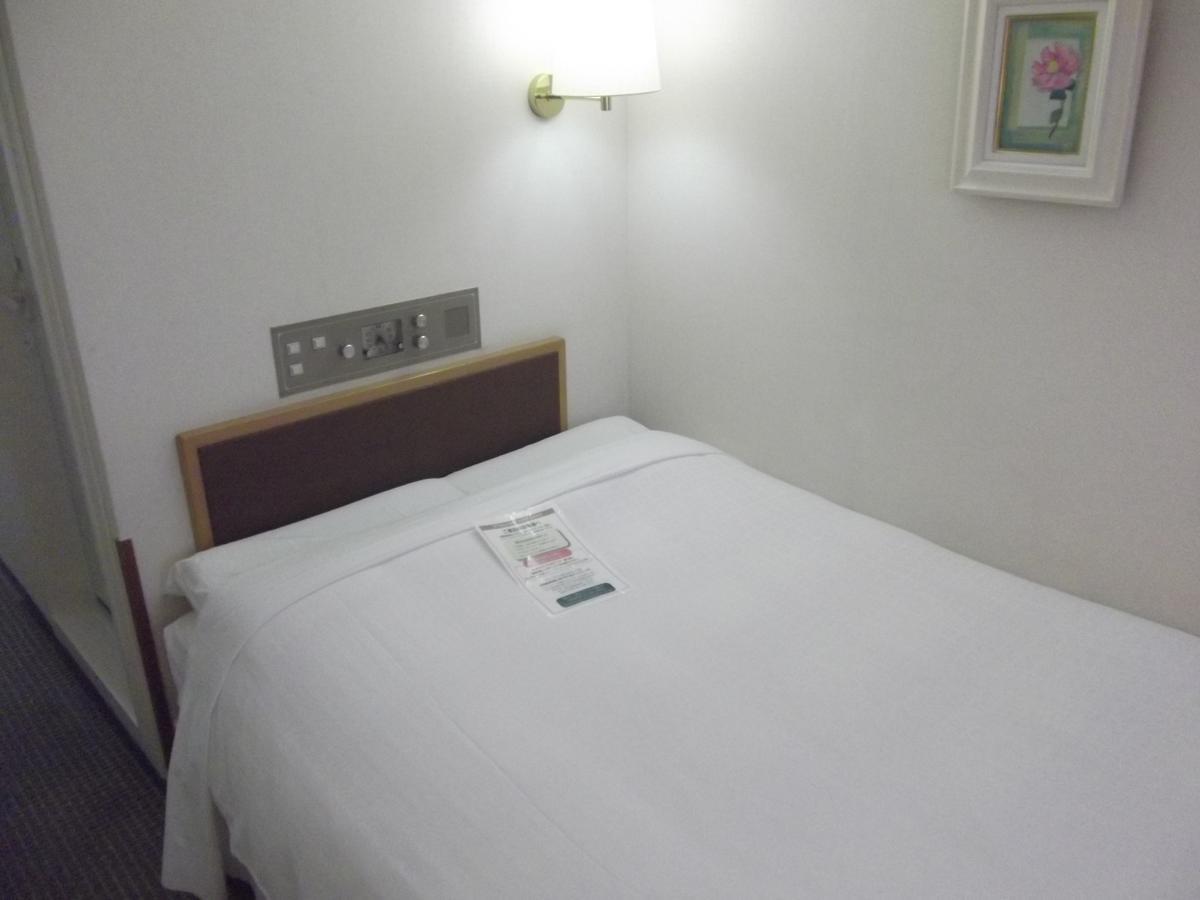 Ichikawa Grand Hotel Екстер'єр фото