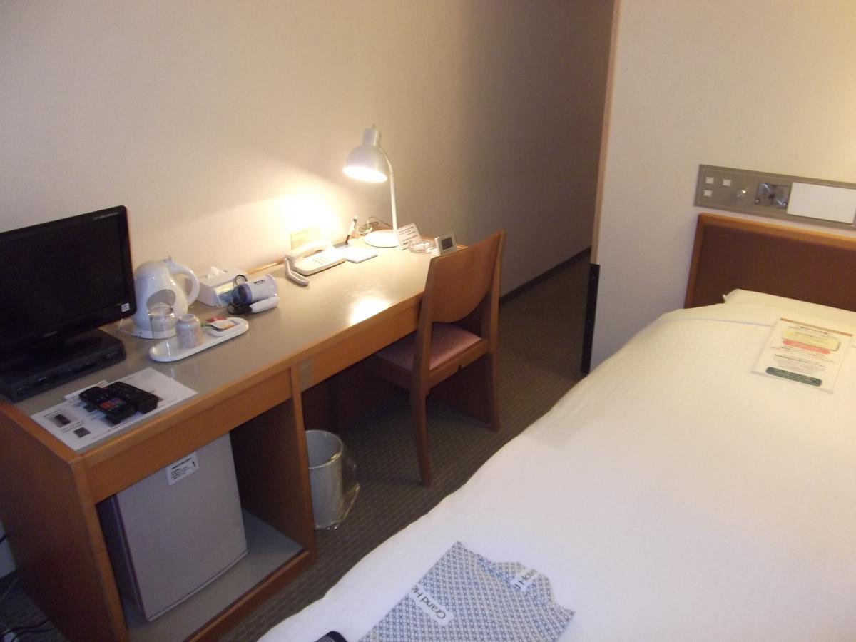 Ichikawa Grand Hotel Екстер'єр фото
