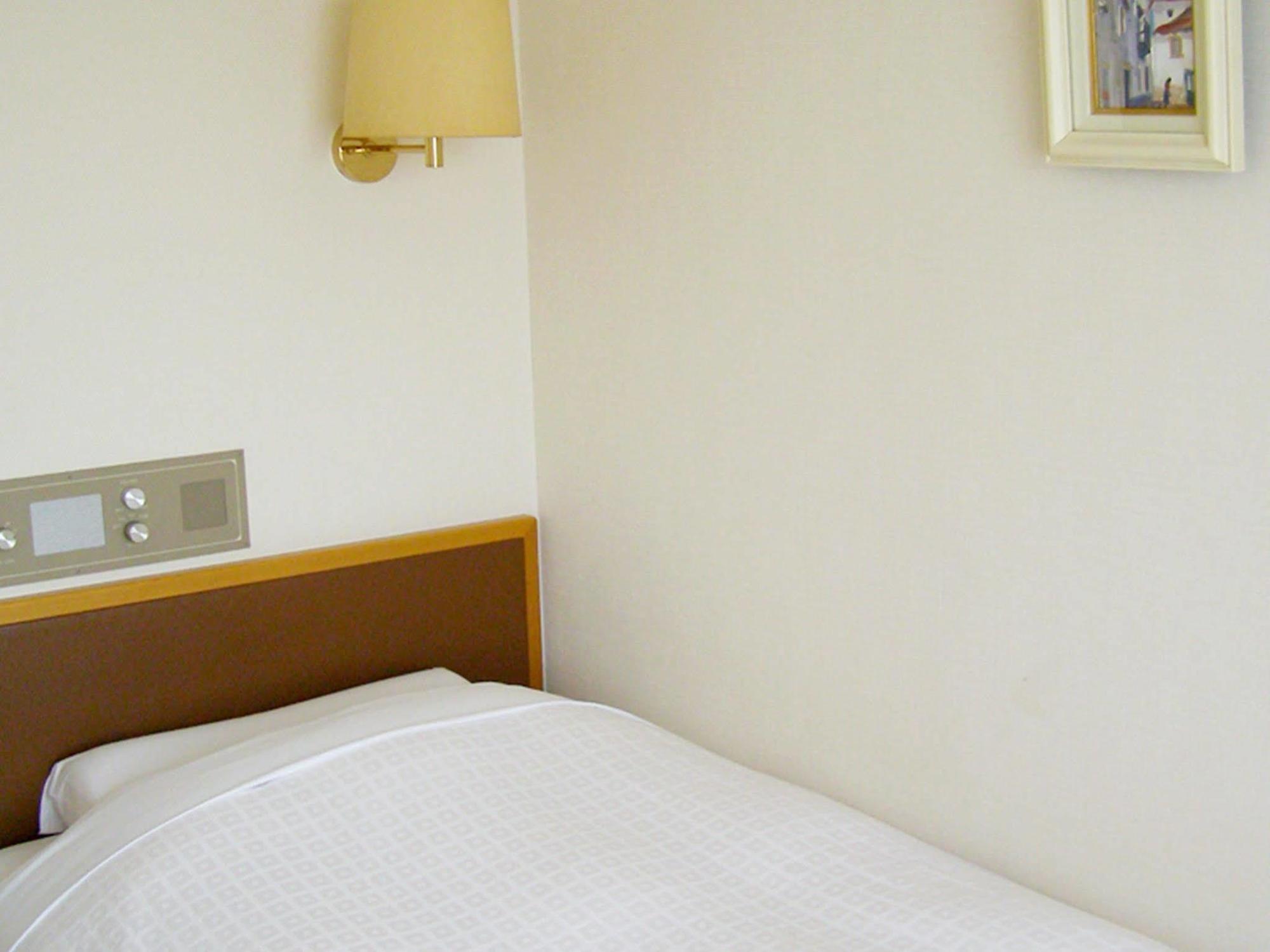 Ichikawa Grand Hotel Екстер'єр фото