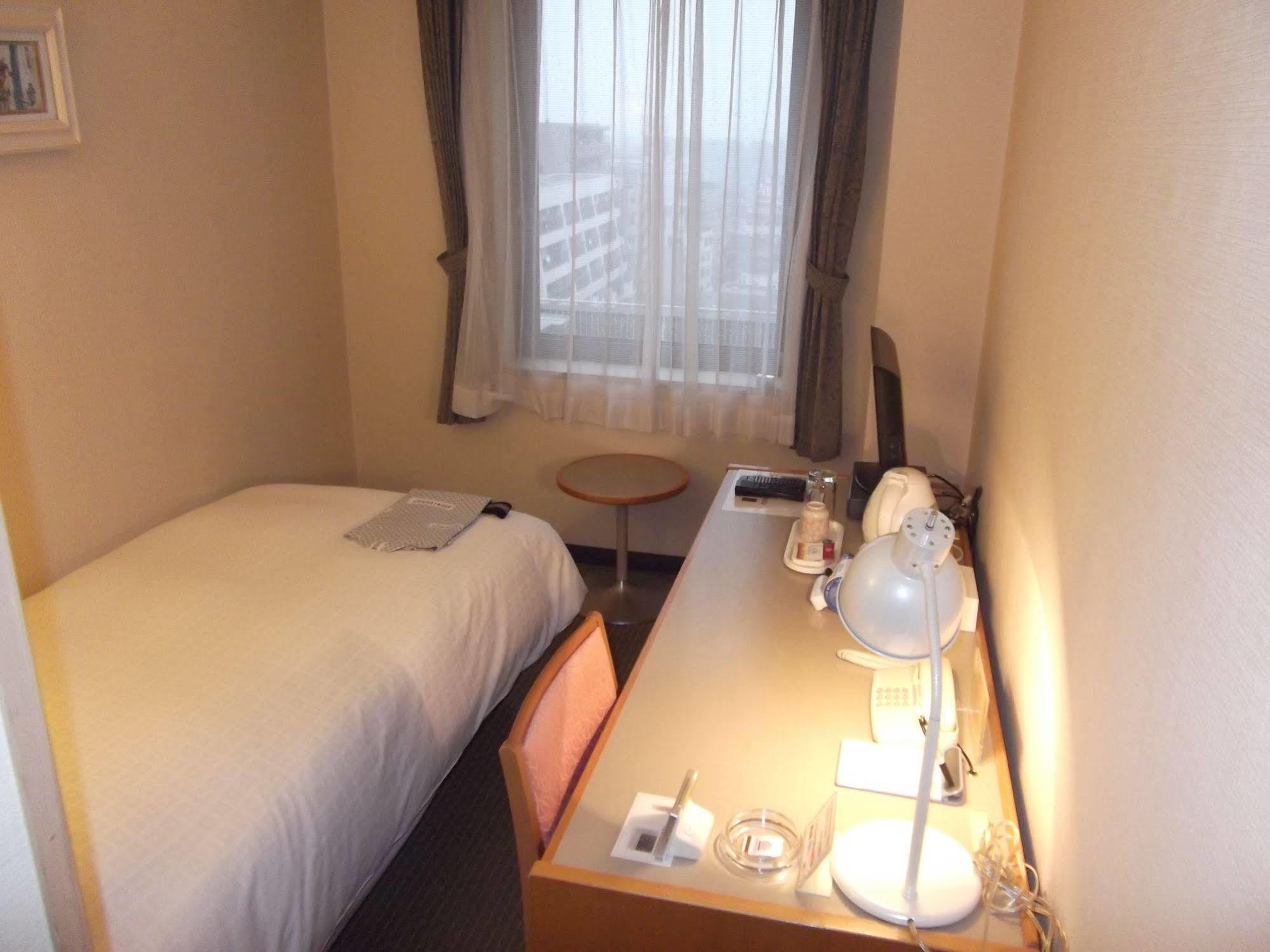 Ichikawa Grand Hotel Екстер'єр фото