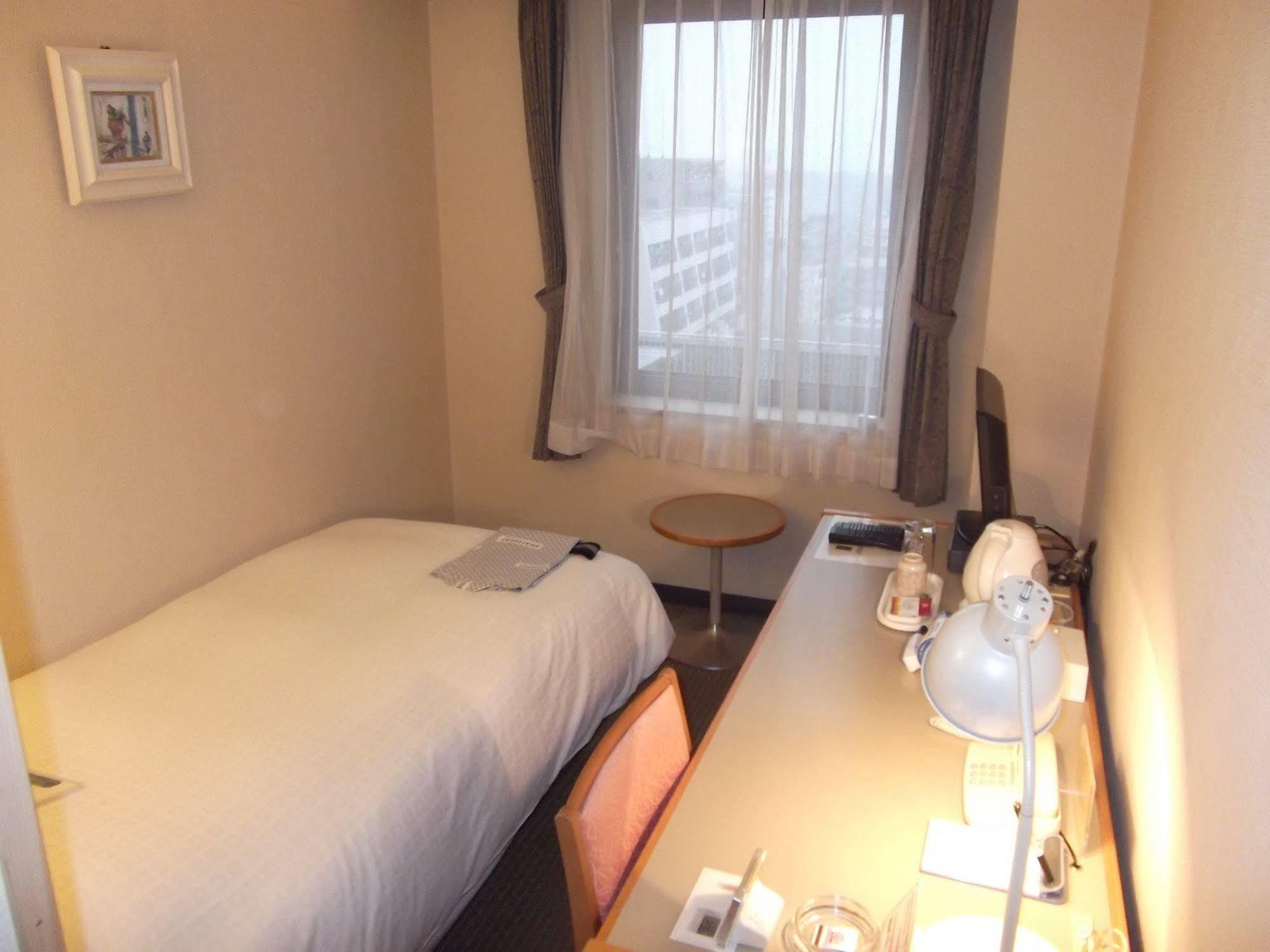 Ichikawa Grand Hotel Екстер'єр фото