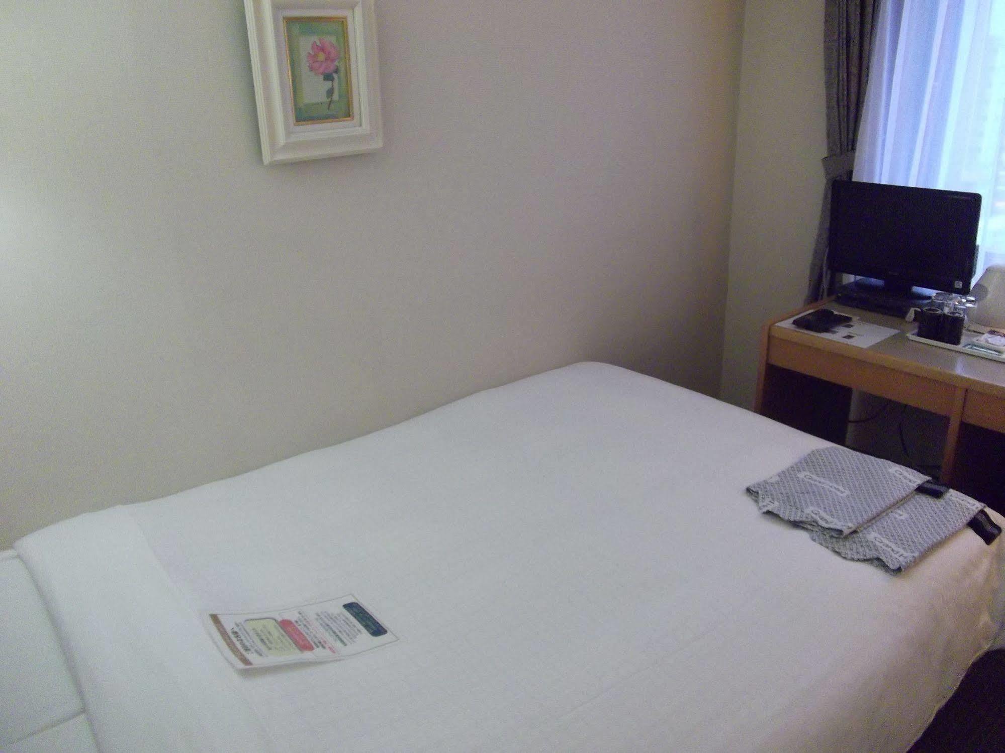 Ichikawa Grand Hotel Екстер'єр фото