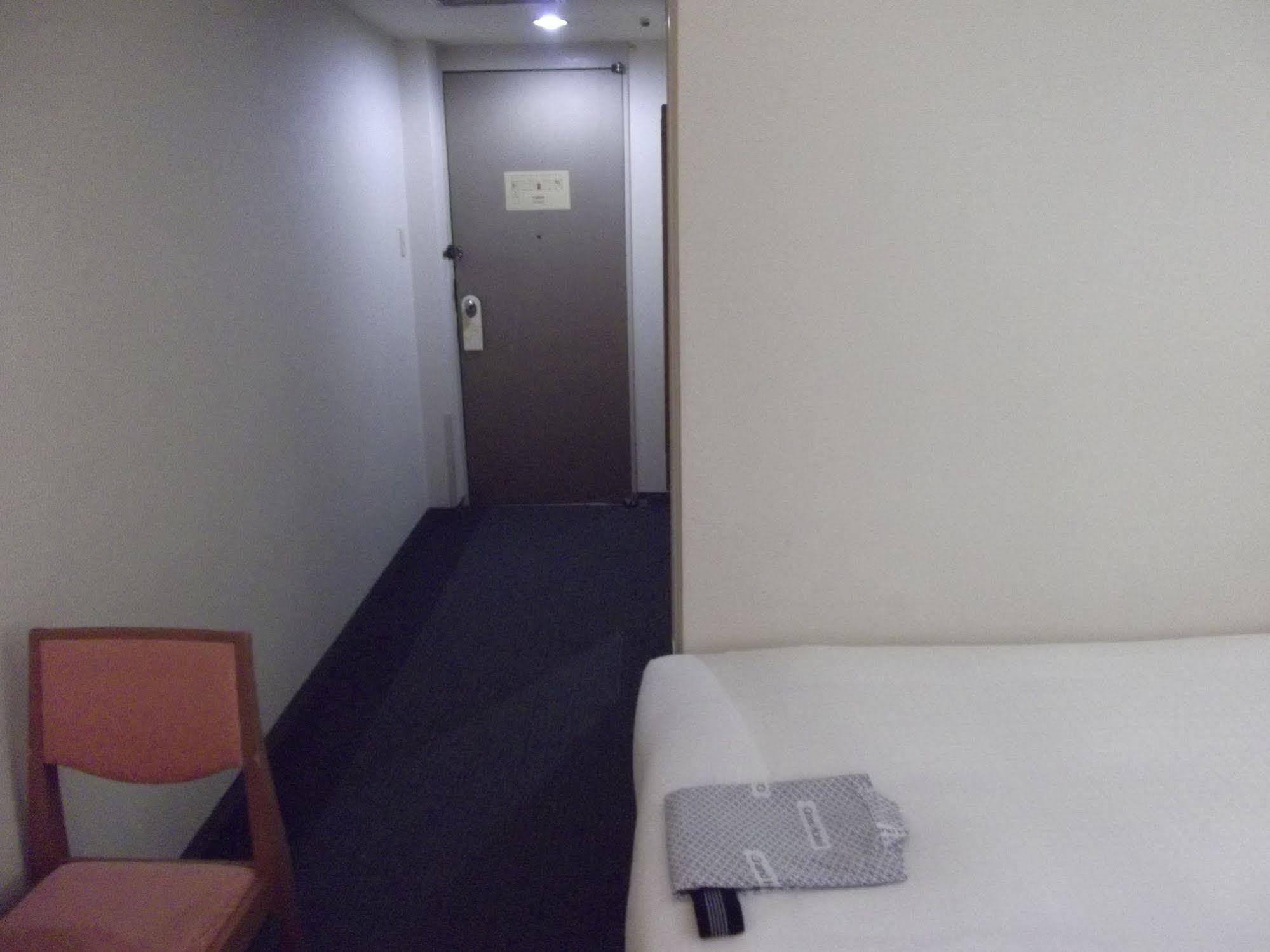 Ichikawa Grand Hotel Екстер'єр фото