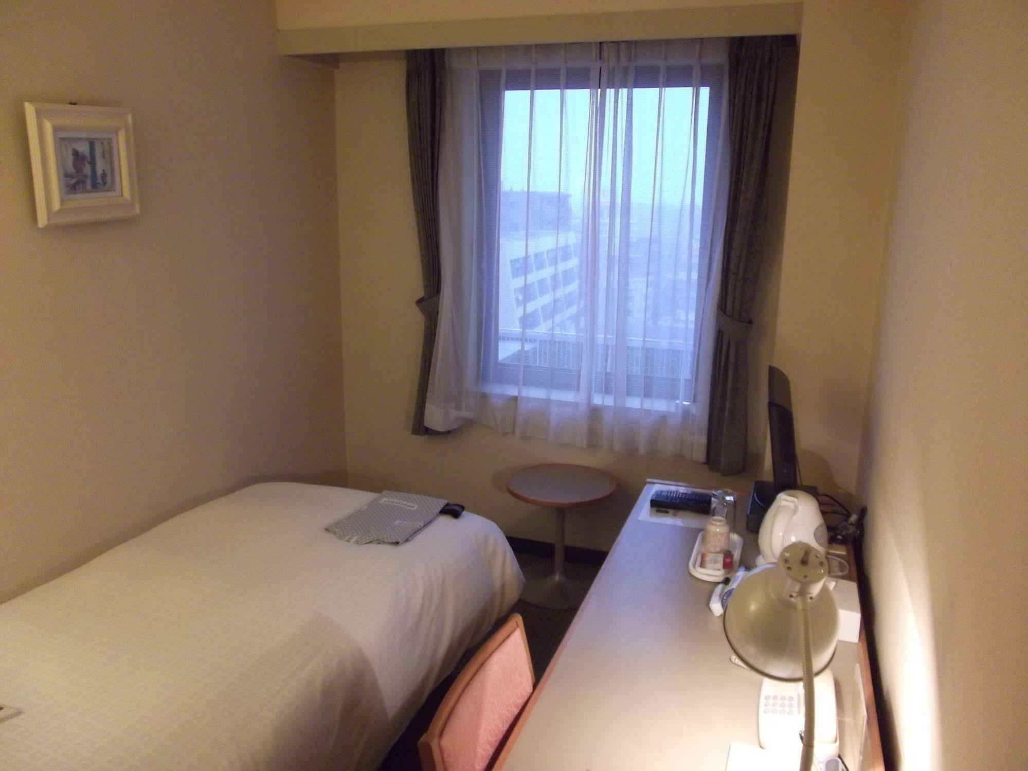 Ichikawa Grand Hotel Екстер'єр фото