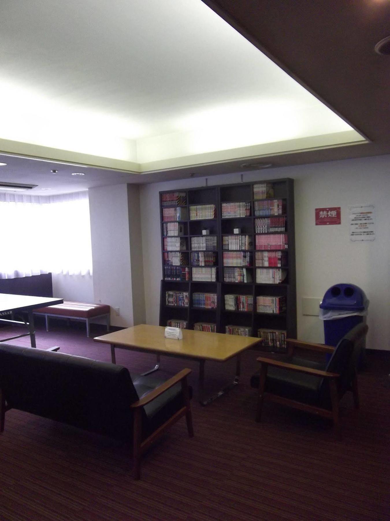 Ichikawa Grand Hotel Екстер'єр фото